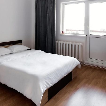 Bta Apartment Manastur Cluj-Napoca Eksteriør billede