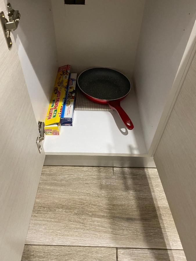 Bta Apartment Manastur Cluj-Napoca Eksteriør billede