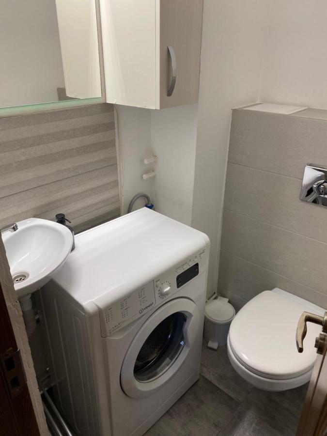 Bta Apartment Manastur Cluj-Napoca Eksteriør billede
