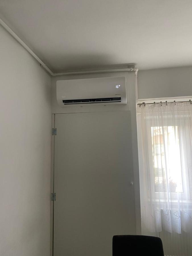 Bta Apartment Manastur Cluj-Napoca Eksteriør billede