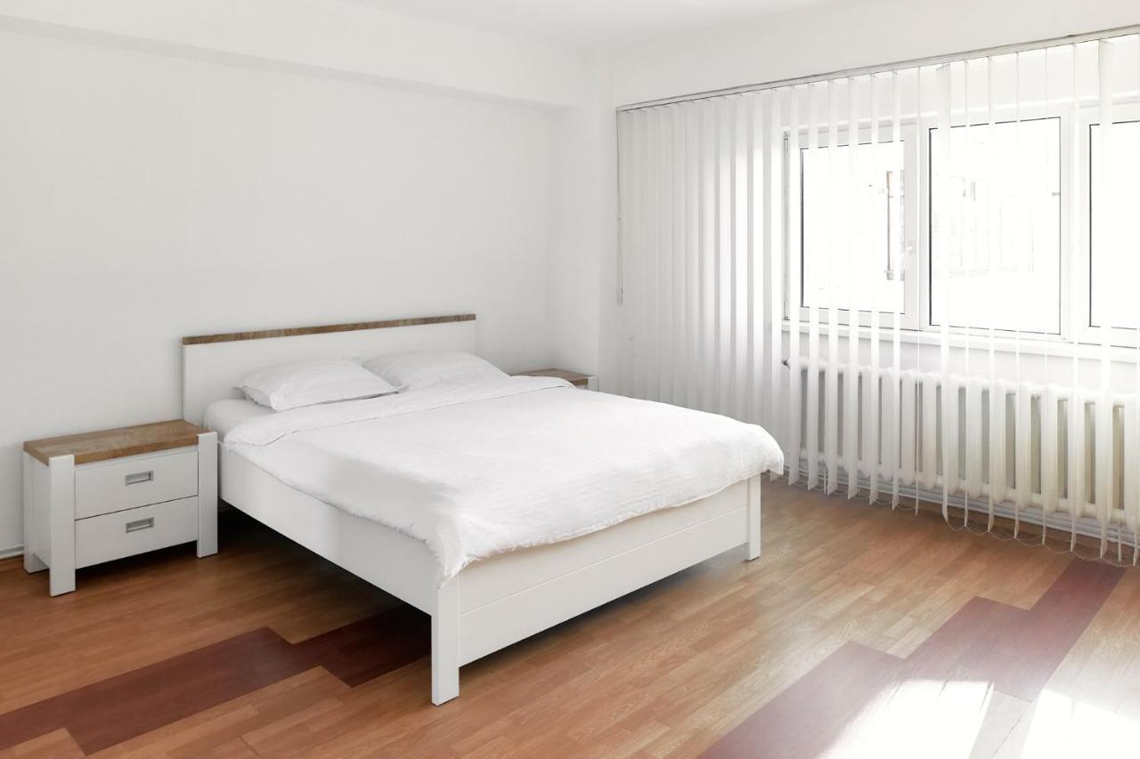 Bta Apartment Manastur Cluj-Napoca Eksteriør billede