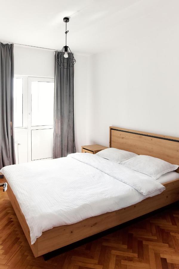 Bta Apartment Manastur Cluj-Napoca Eksteriør billede