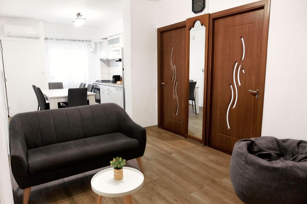 Bta Apartment Manastur Cluj-Napoca Eksteriør billede