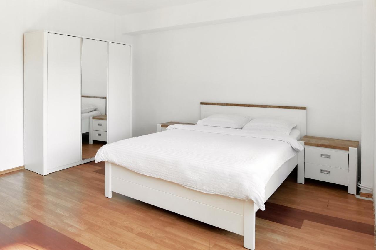 Bta Apartment Manastur Cluj-Napoca Eksteriør billede