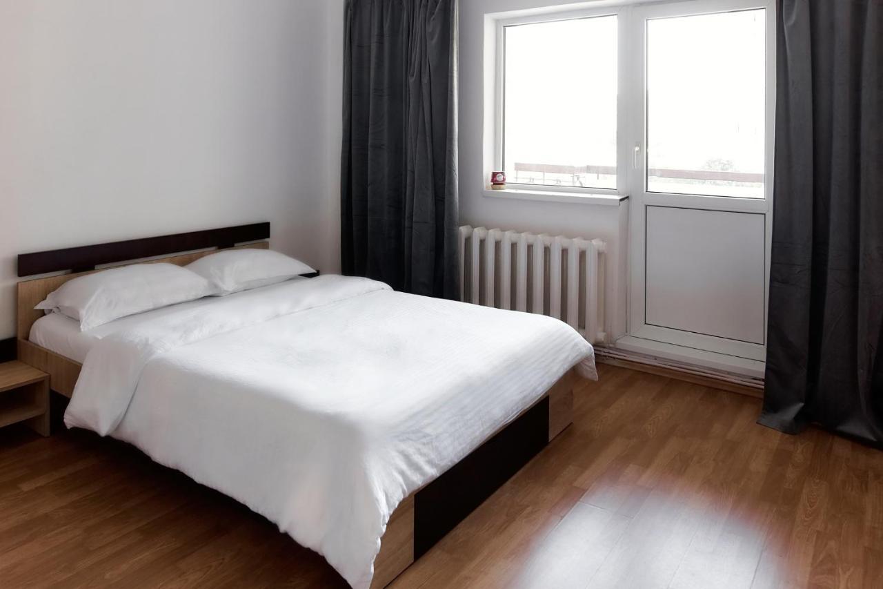 Bta Apartment Manastur Cluj-Napoca Eksteriør billede