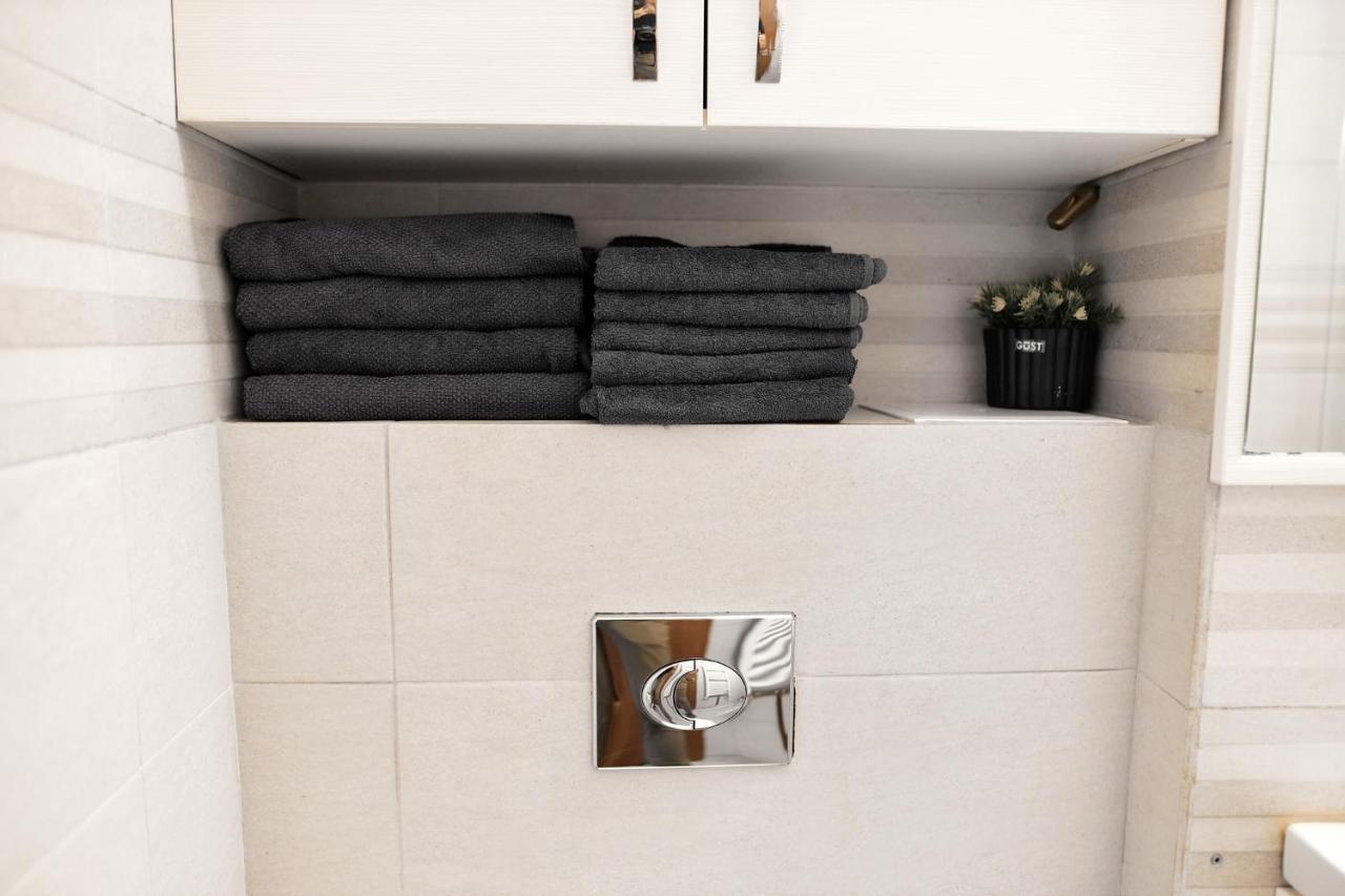 Bta Apartment Manastur Cluj-Napoca Eksteriør billede