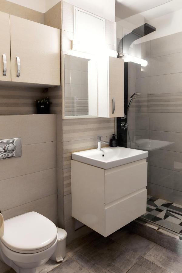 Bta Apartment Manastur Cluj-Napoca Eksteriør billede