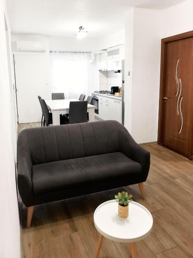 Bta Apartment Manastur Cluj-Napoca Eksteriør billede