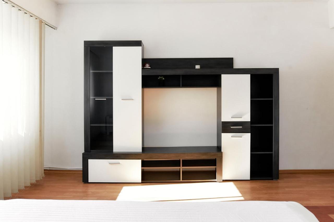 Bta Apartment Manastur Cluj-Napoca Eksteriør billede