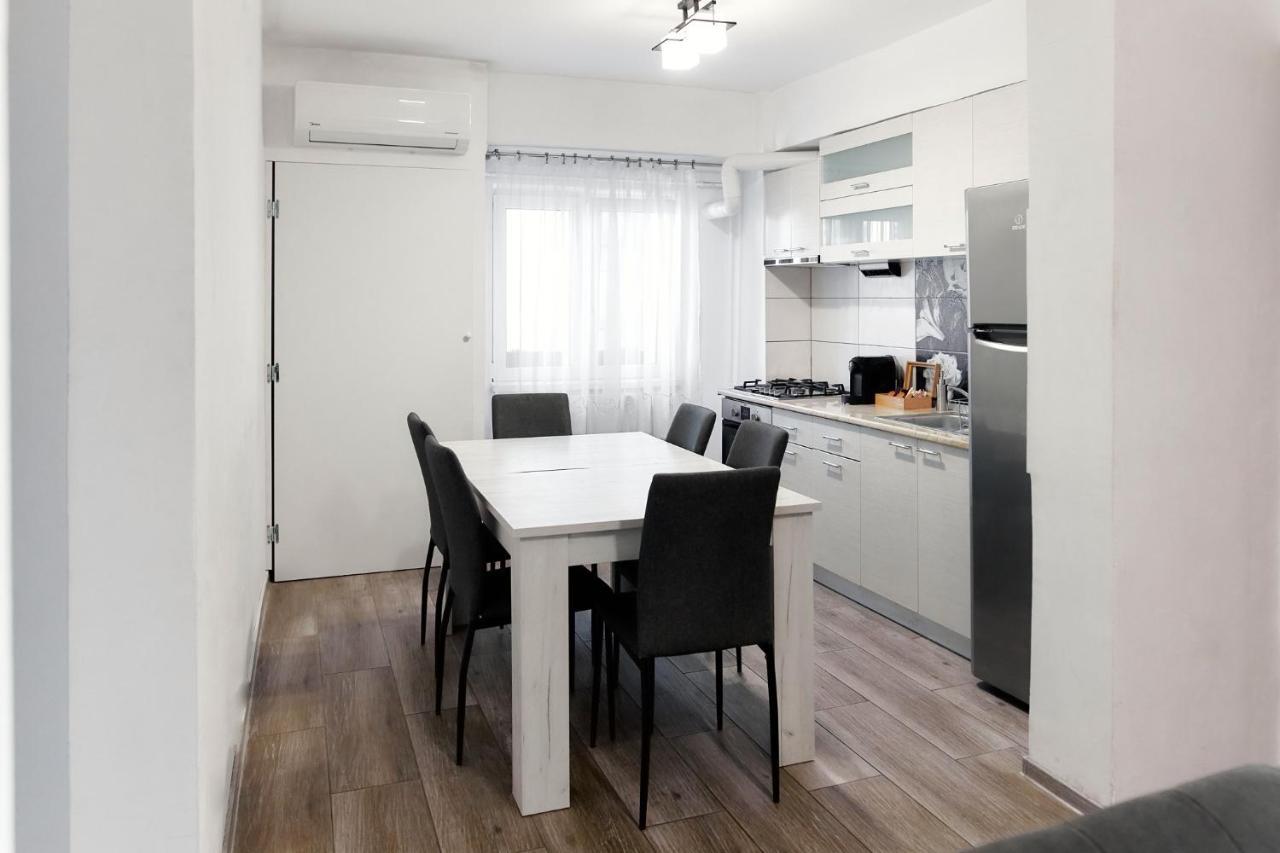 Bta Apartment Manastur Cluj-Napoca Eksteriør billede