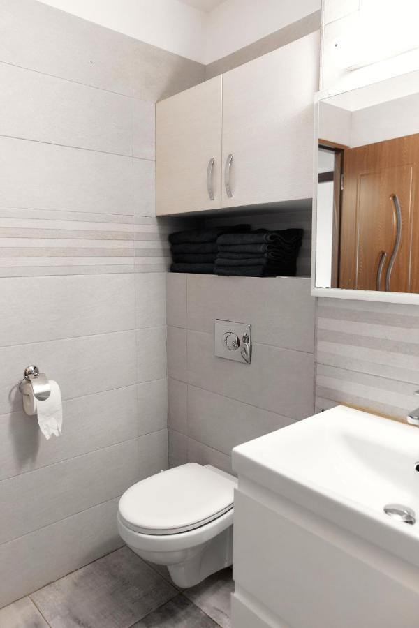 Bta Apartment Manastur Cluj-Napoca Eksteriør billede